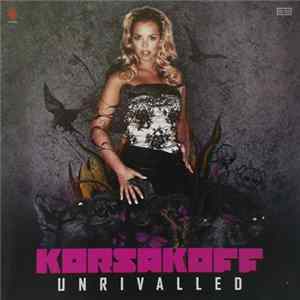 Korsakoff - Unrivalled FLAC