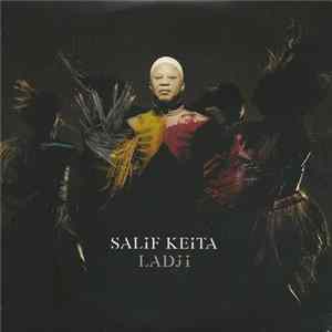 Salif Keita - Ladji FLAC