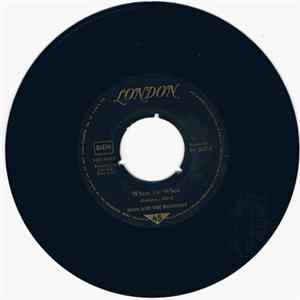 Dion & The Belmonts - Where Or When / That's My Desire FLAC