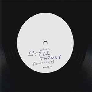 Lamb - Little Things (Klute Remix) FLAC