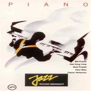 Various - Jazz 'Round Midnight - Piano FLAC