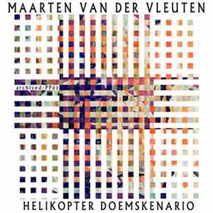 Maarten van der Vleuten - Helikopter Doemskenario FLAC