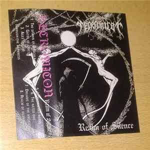Necromicon - Realm Of Silence FLAC