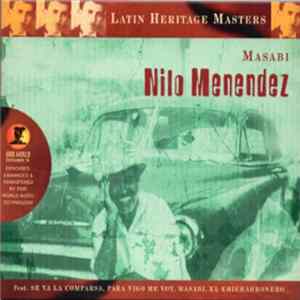 Nilo Menéndez - Masabi FLAC