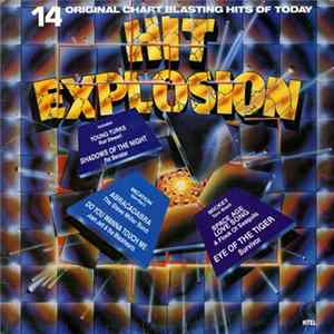 Various - Hit Explosion FLAC