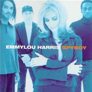 Emmylou Harris - Spyboy FLAC