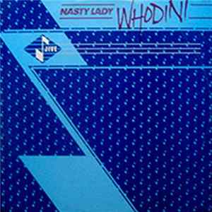 Whodini - Nasty Lady FLAC