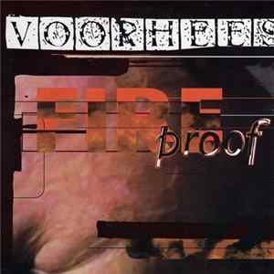 Voorhees - Fireproof FLAC