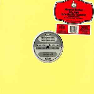 Mountain Brothers - Day Jobs b/w Hostile Takeover FLAC