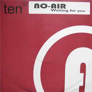 No-Air - Waiting For You FLAC
