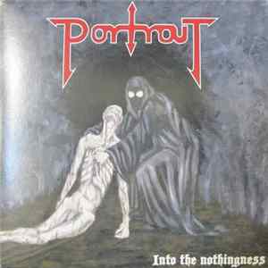 Portrait - Into The Nothingness FLAC