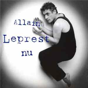 Allain Leprest - Nu FLAC