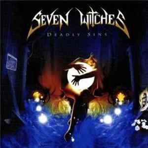 Seven Witches - Deadly Sins FLAC
