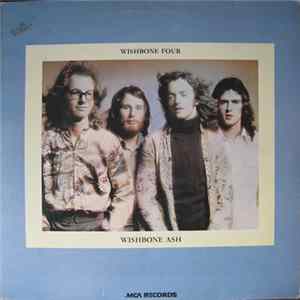 Wishbone Ash - Wishbone Four FLAC