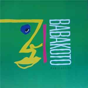 Babakoto - Magic Potion FLAC