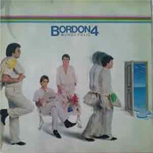 Bordon-4 - Mundo Feliz FLAC