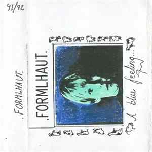 Formlhaut - Formlhaut FLAC