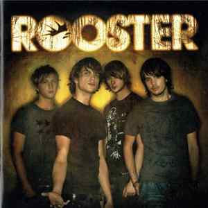 Rooster - Rooster FLAC