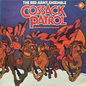 The Red Army Ensemble - Cossack Patrol FLAC