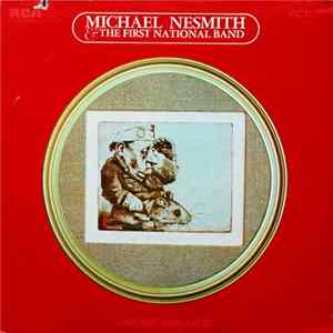Michael Nesmith & The First National Band - Loose Salute FLAC