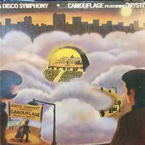 Camouflage Featuring Mysti - A Disco Symphony FLAC