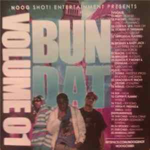 Various - Bun Dat Volume 01 FLAC