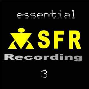Various - Essential 3 FLAC
