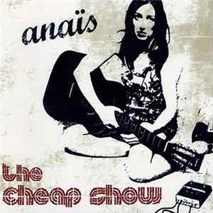 Anaïs - The Cheap Show FLAC