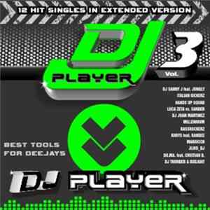 Various - DJ Player Vol. 3 FLAC