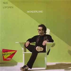 Nils Lofgren - Wonderland FLAC