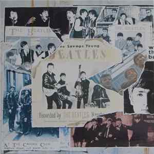 Beatles, The - Anthology 1 (The Beatles 1958-64) FLAC