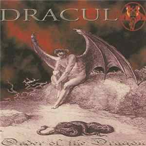 Dracul - Order Of The Dragon FLAC