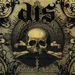 D.I.S. - Critical Failure FLAC