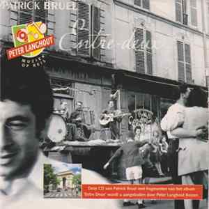Patrick Bruel - Entre Deux FLAC