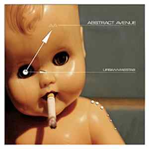 Abstract Avenue - Urban Masstab FLAC