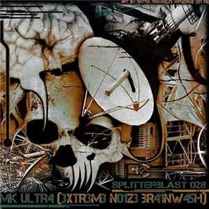 Various - Mk Ultr4 (3xtr3m3 N01z3 Br41nw45h) FLAC