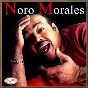 Noro Morales - Noro Morales FLAC