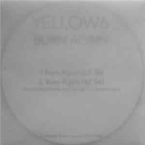 Yellow6 With David Newlyn - Burn Again FLAC