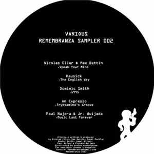 Various - Remembranza Sampler 002 FLAC