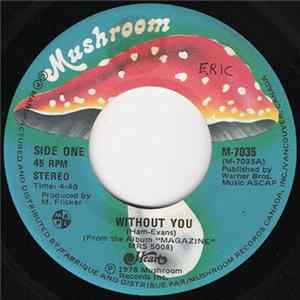 Heart - Without You FLAC