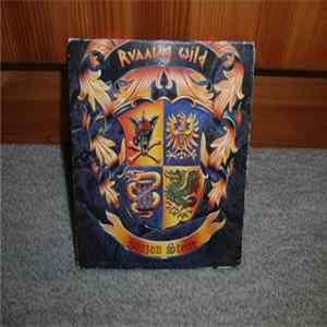 Running Wild - Blazon Stone FLAC