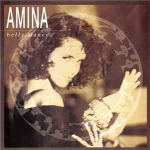 Amina - Belly Dance FLAC