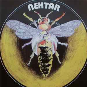 Nektar - Nektar FLAC