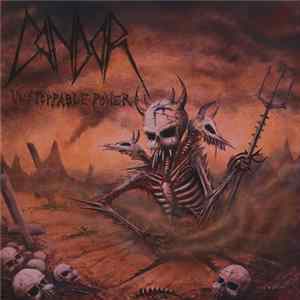 Condor - Unstoppable Power FLAC