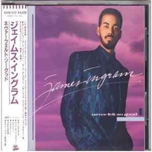 James Ingram - Never Felt So Good FLAC