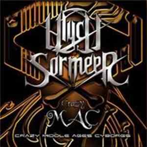 Ufych Sormeer - Crazy MAC FLAC