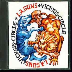 L.A. Guns - Vicious Circle FLAC