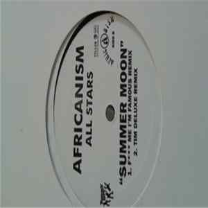 Africanism All Stars - Summer Moon FLAC