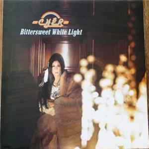 Chér - Bittersweet White Light FLAC
