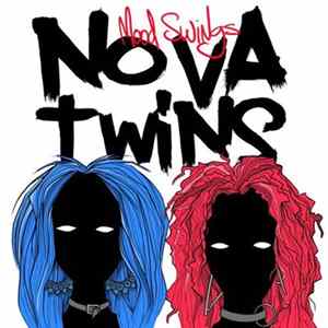Nova Twins - Mood Swings EP FLAC